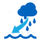 versnellen regenwaterafvoer