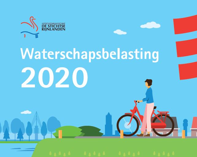 Bijsluiter 2020 Bijsluiter 2020