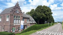 Het Dijkhuis nu