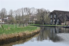 GHIJ bij IJsselstein