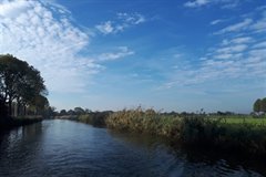 GHIJ tussen Haastrecht en Oudewater