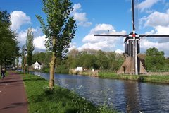 Molen Oudegein