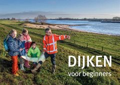 Boek dijken voor beginners