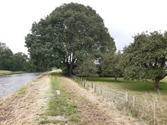 GHIJ-Noord jaagpad tussen Hekendorp en Oudewater_foto HDSR (2)