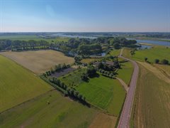Culemborgse Veer - Beatrixsluis