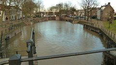 Oude Sluis in Vreeswijk