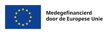 EU label liggend