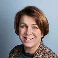 Corina Wijnen