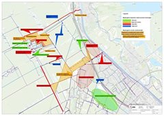 Kaart maatregelen wateroverlast