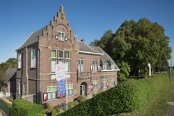 Dijkhuis Jaarsveld