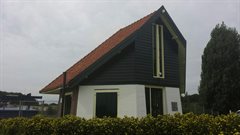 Gemaal Papekop Diemerbroek