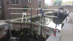 Sluis Oudewater