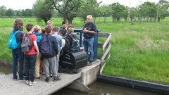 Docenten voortgezet onderwijs