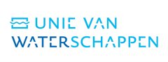 Logo Unie van Waterschappen