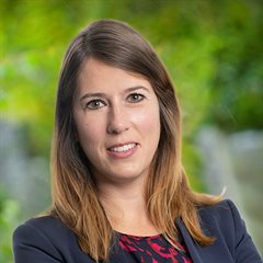 Nanda van Zoelen