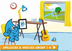 Knipsel Website Droppie spelletjessite 3