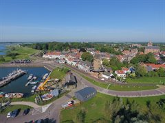 Wijk bij Duurstede - Amerongen