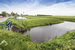 Stuw de Grote Kerkvliet