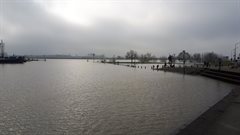 Haven Wijk bij Duurstede
