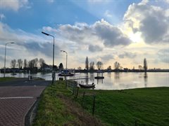 Hoogwater
