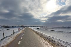 Winterse Lekdijk