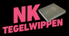 NK tegelwippen logo