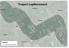 Traject Lopikerwaard