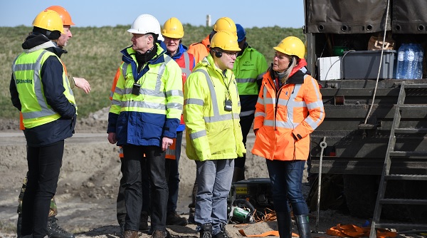 Foto hedwige-prosperpolder
