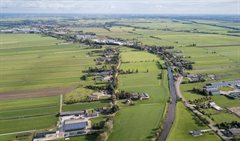 luchtfoto ghij-noord