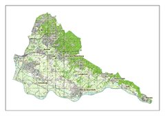 Diepte-/Profielschouw maart 2022