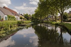 Leidsche Rijn bij Harmelen