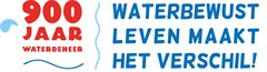 Horizontaal 900 jaar waterbeheer