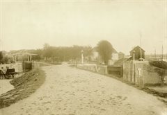 Oude Sluis Vreeswijk X46838 - 220731