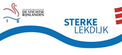 Header mailchimp logo Sterke Lekdijk
