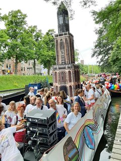 Pride Utrecht
