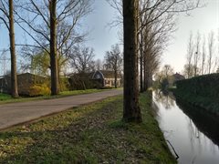 kruising Gerverscop Wildveldseweg Gerverscop bij inlaat