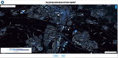 Schermafdruk postcodetool Houd jij droge voeten bij een extreme regenbui Utrecht en Houten