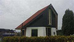 Gemaal Papekop Diemerbroek