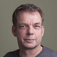 Arjan Koerhuis