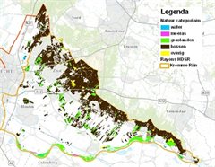 Natuur in Kromme Rijngebied