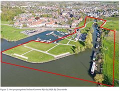 projectgebied Inlaat Kromme Rijn