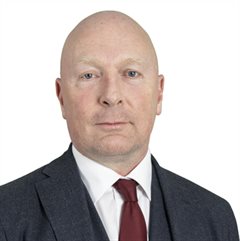 Willem van der Steeg