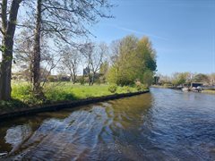 project Dijk- en oeververbetering Willeskop