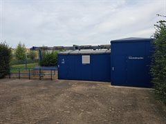 Gemaal Noordzijderpolder