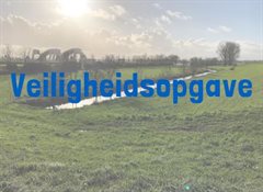 Veiligheidsopgave