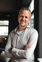 Rene van Duren, projectleider (t/m april 2026)