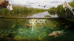 poster film SLOOT (van AGV)
