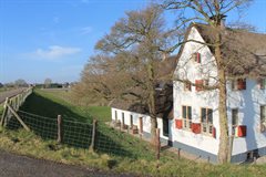 Foto opnamen van de binnen- en buitenkant van de panden (nul-opnames)