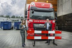 Afbeelding Nanda Zoelen samenwerking
