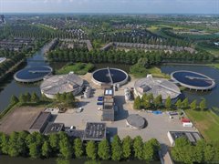 Rwzi Leidsche Rijn